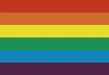 A Guarda celebra el Día del Orgullo LGTBIQA+