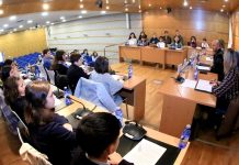 O Porriño concede las Becas Antonio Palacios a los mejores expedientes académicos de la PAU