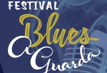 A Guarda será la capital gallega del blues