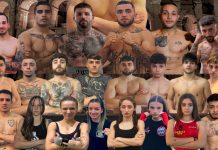 El boxeo regresa a Goián