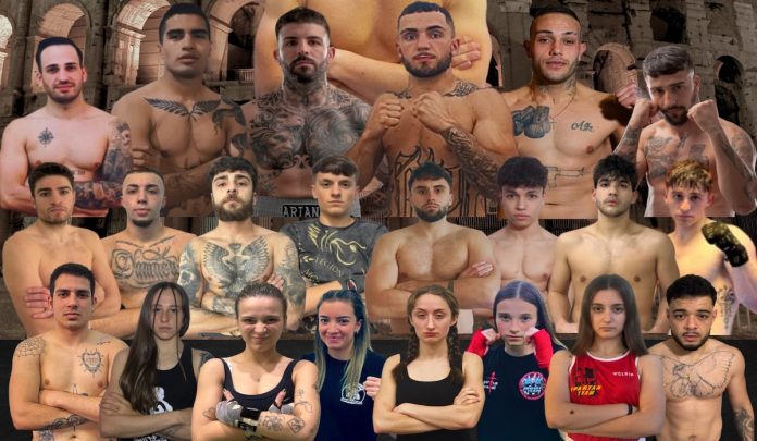 boxeo goian