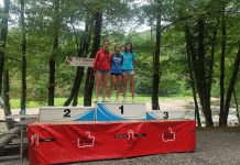 Bronce para Nerea Álvarez en la II Copa de España de Eslalon “Jóvenes Promesas”