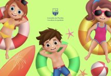 O Porriño abre el plazo de inscripción para el campamento de verano