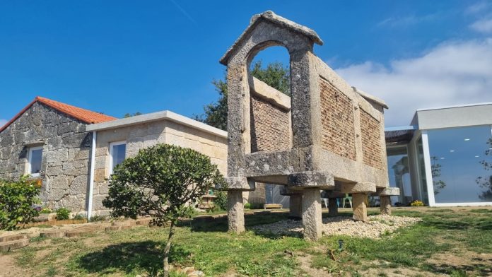 CASA Donde viven los cuentos