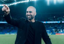 Tui reúne a tres referentes del fútbol en una jornada de formación por el centenario del Tyde