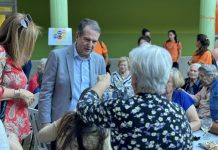 Los cuidadores de barrio de Vigo realizaron 6.066 servicios hasta mayo