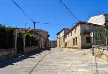Tui impulsa una nueva etapa para su Conjunto Histórico con la modificación del Pepcha