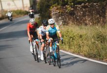 Cuntis y Segovia, competiciones del Team Oiense este fin de semana