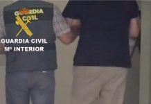 Desarticulan un grupo dedicado a estafar a personas mayores en Baiona