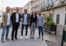 Diputación financiará íntegramente la humanización de la calle Coruña de Tui