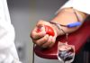 ADOS pide donaciones urgentes de sangre de los grupos A y 0