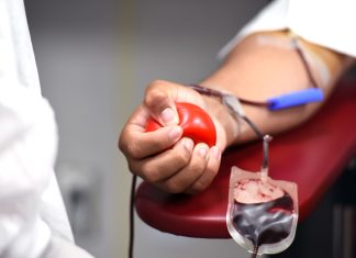 ADOS pide donaciones urgentes de sangre de los grupos A y 0