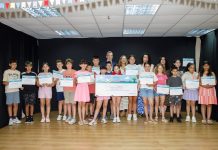 El CEIP Serra-Vincios logra uno de los tres premios nacionales del programa educativo Segura-Mente