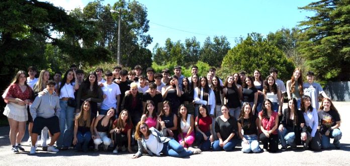 El IES Primeiro de Marzo obtiene la media de notas más alta de Pontevedra en la PAU 2025