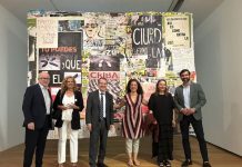El MARCO expone las creaciones de la artista argentina Laura Lio
