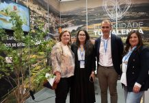 Tui se promociona en la XLVII Feira Internacional Abanca Semana Verde de Galicia