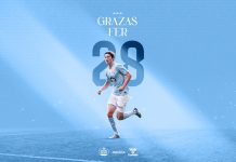 Fer López emprende una nueva etapa en la Europa League