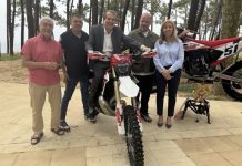 El Freestyle Motocross regresa al Marisquiño en su XXV edición
