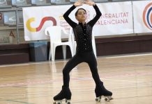 Gael Fernández se proclama subcampeón de España en Solo Danza