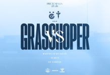 Grasshopper, quinto rival confirmado de la pretemporada del RC Celta