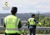 Tráfico pide planificar los desplazamientos y extremar la precaución al volante ante el eclipse