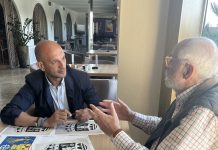 O Porriño inicia el proceso para dotarse oficialmente de escudo y bandera municipal