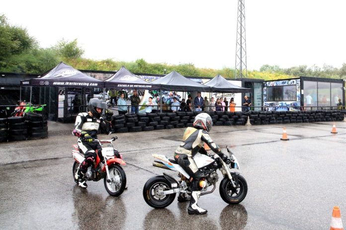 IKERIC RACING-porriño