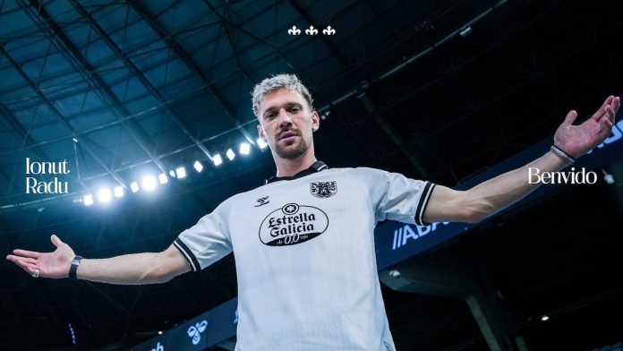 Ionuț Radu celta
