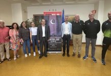 La «IX Nocturna Correndo por Vigo» se celebra este sábado