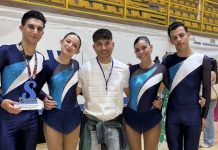 Joel Ribeiro, Campeón de España de Solo Dance