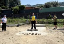 A Deputación reparte preto de 200.000 euros entre 182 clubs das comarcas do sur da provincia