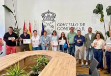 La Cafetería Alameda gana el premio de la Festa da Empanada de Gondomar