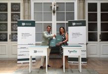 La Diputación financia al 100% un nuevo modelo de recogida de basura en Tomiño