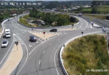 O BNG afirma que «a Xunta evita comprometerse co Baixo Miño na execución da autovía AG-42»