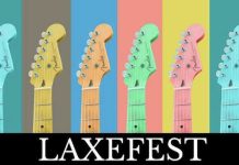 V edición del Laxefest en Gondomar