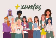 La Diputación comienza esta semana en Oia y Vigo los talleres de +Xuntas