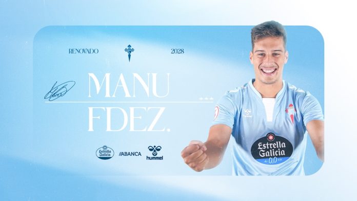 Manu Fernández