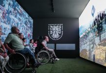 El RC Celta reabre su museo en la nueva Área Celtista