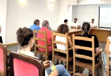 O Rosal impulsa comunidades energéticas con el apoyo del tejido empresarial