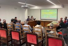 O Rosal impulsa la creación de comunidades energéticas locales de la mano de las traídas de agua vecinales