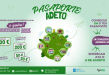 Adeto adelanta su «Pasaporte» para premiar a los clientes más fieles