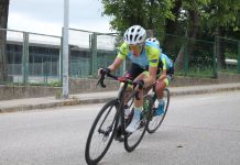 Paula Barrios da al Team Oiense Women la primera victoria del 2025