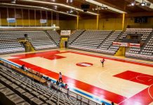 Vigo dedica 7,4M€ del presupuesto extraordinario a educación y deporte