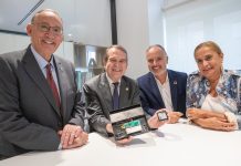 La planta de chips fotónicos posiciona a Vigo como clave tecnológico industrial europeo