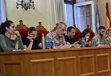 El PP de Tui acusa al alcalde de “temeridade” por pedir un préstamo millonario