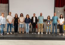 180 alumnos de 6º de Primaria convivirán en la “Aloiada 2025”