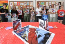 El IES Pino Manso publica la IV edición de la revista «Opino»