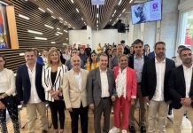 Vigo lanza «Vega», una App contra la violencia de género