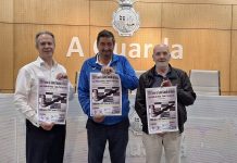 Unos 200 niños participan en el XXIV Torneo de Ajedrez Concello da Guarda