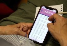 Presentan la versión gallega de la Biblia en plataforma digital